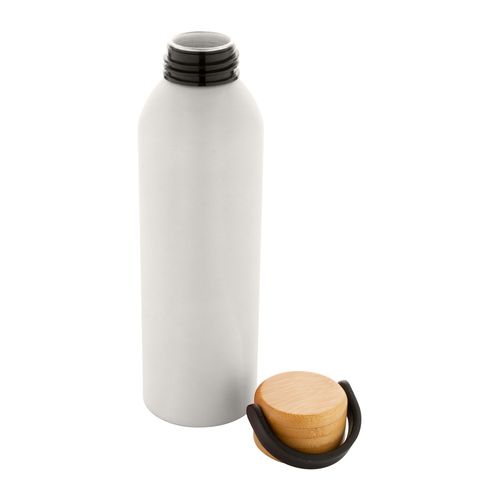 Aluminium Bottle Zoboo