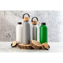Aluminium Bottle Zoboo