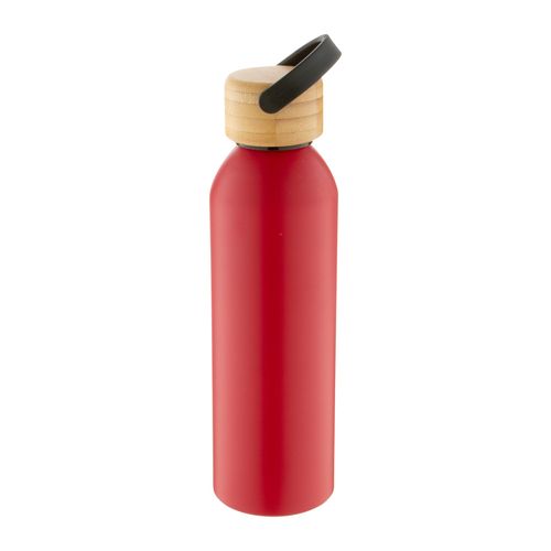 Aluminium Bottle Zoboo