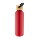 Aluminium Bottle Zoboo