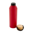 Aluminium Bottle Zoboo