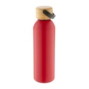 Aluminium Bottle Zoboo