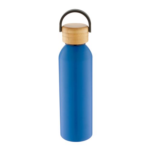 Aluminium Bottle Zoboo