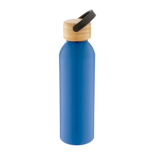 Aluminium Bottle Zoboo
