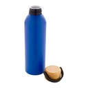 Aluminium Bottle Zoboo