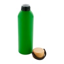 Aluminium Bottle Zoboo