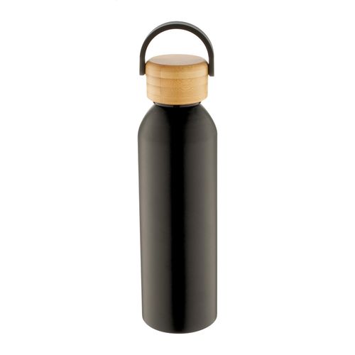 Aluminium Bottle Zoboo