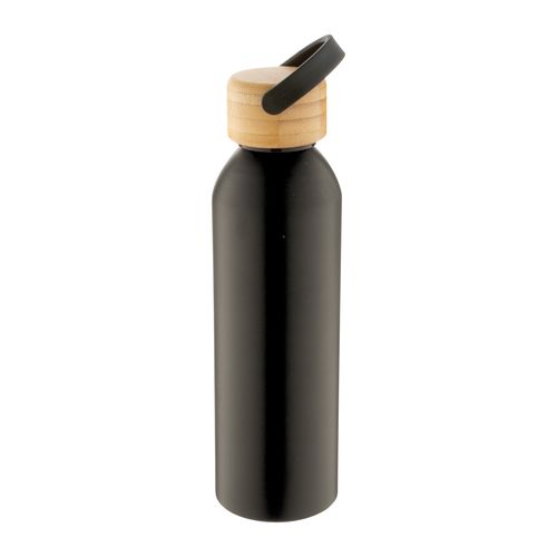 Aluminium Bottle Zoboo