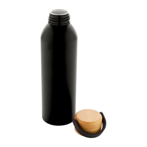 Aluminium Bottle Zoboo