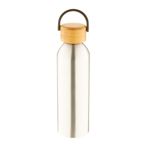 Aluminium Bottle Zoboo