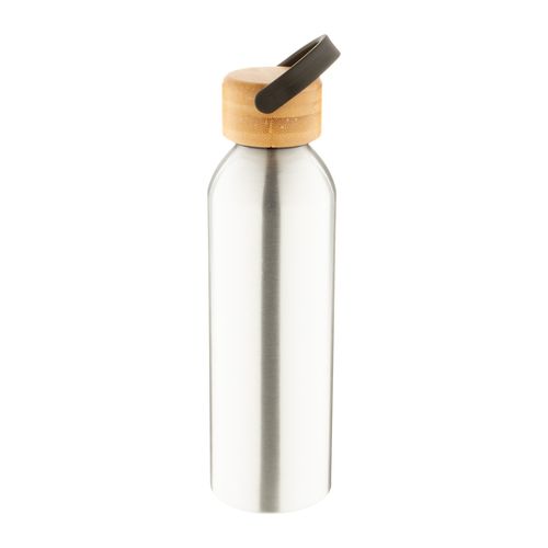 Aluminium Bottle Zoboo