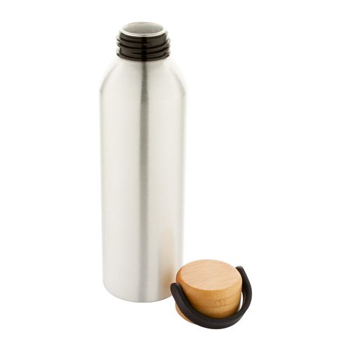 Aluminium Bottle Zoboo