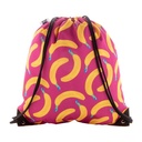 Custom Drawstring Bag CreaDraw Supreme