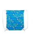 Custom Drawstring Bag CreaDraw Supreme
