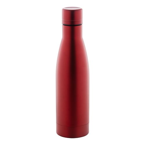 Copper Insulated Bottle Koppar