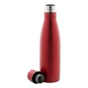 Copper Insulated Bottle Koppar