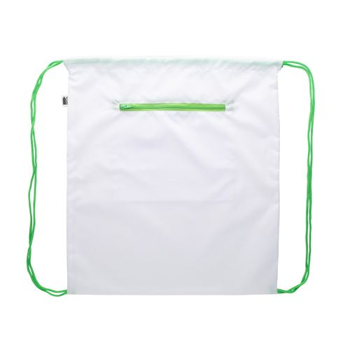 Custom Drawstring Bag CreaDraw RFID RPET