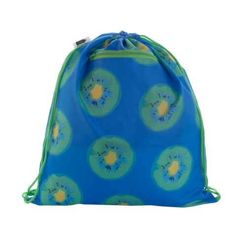 Custom Drawstring Bag CreaDraw RFID RPET