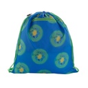 Custom Drawstring Bag CreaDraw RFID RPET