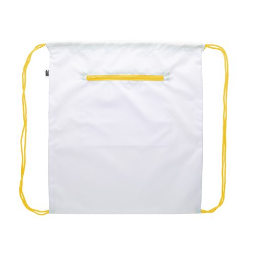 Custom Drawstring Bag CreaDraw RFID RPET