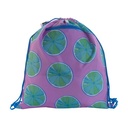 Custom Drawstring Bag CreaDraw RFID RPET