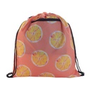 Custom Drawstring Bag CreaDraw RFID RPET