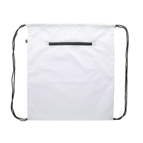 Custom Drawstring Bag CreaDraw RFID RPET