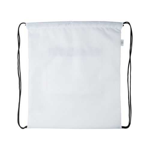 Custom Drawstring Bag CreaDraw RFID RPET
