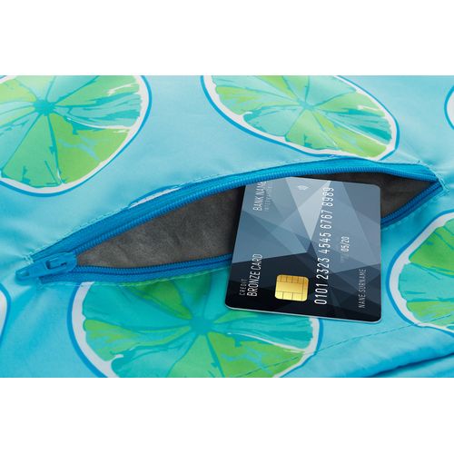 Custom Drawstring Bag CreaDraw RFID