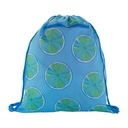 Custom Drawstring Bag CreaDraw RFID