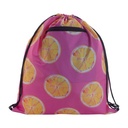 Custom Drawstring Bag CreaDraw RFID