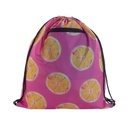 Custom Drawstring Bag CreaDraw RFID