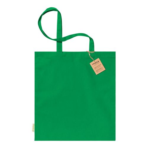 Cotton Shopping Bag Borough