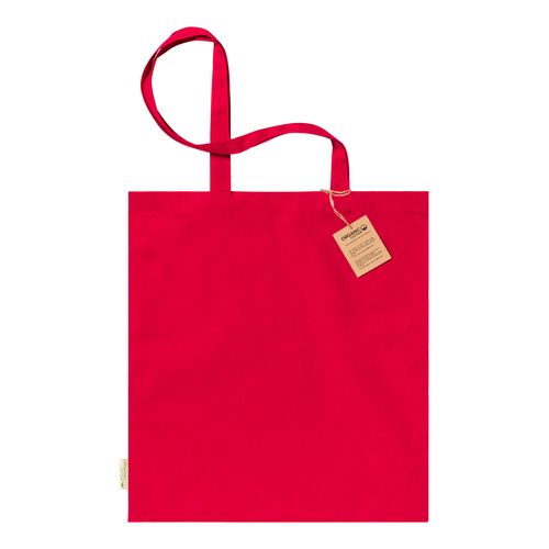 Cotton Shopping Bag Borough