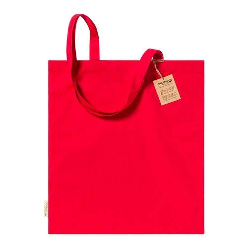 Cotton Shopping Bag Borough