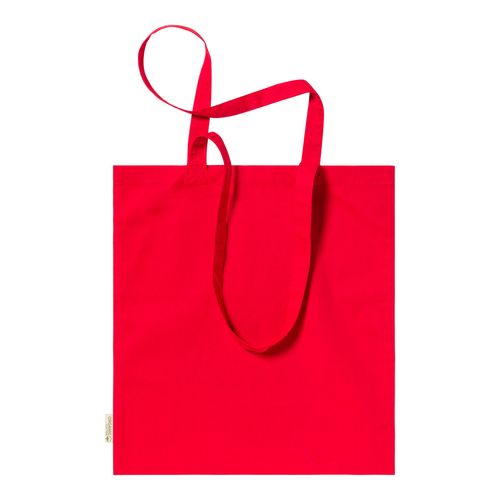 Cotton Shopping Bag Borough