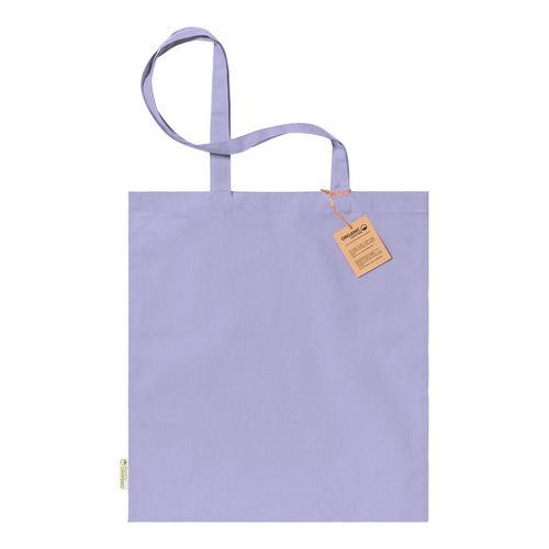 Cotton Shopping Bag Borough