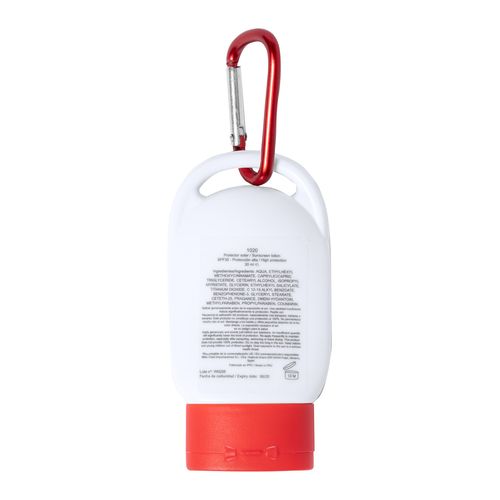 Sunscreen Lotion Suntox
