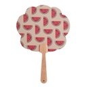 Custom Hand Fan Digibreeze Eco