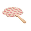 Custom Hand Fan Digibreeze Eco