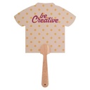 Custom Hand Fan Digibreeze Eco