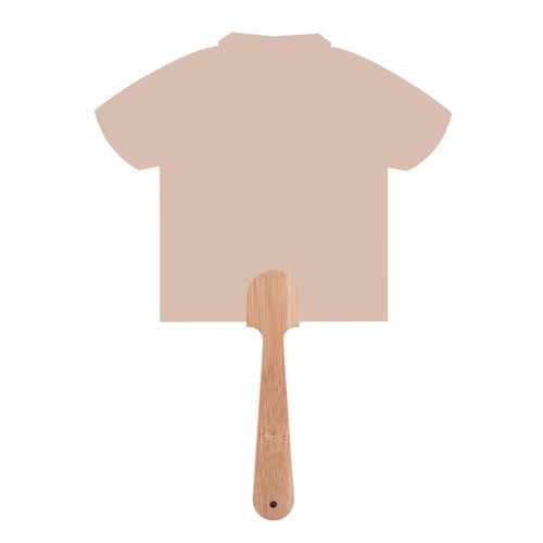 Custom Hand Fan Digibreeze Eco