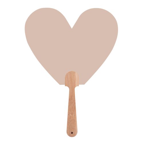 Custom Hand Fan Digibreeze Eco