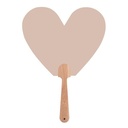 Custom Hand Fan Digibreeze Eco
