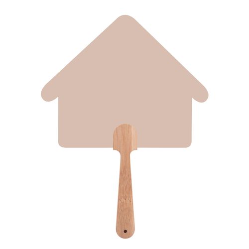 Custom Hand Fan Digibreeze Eco