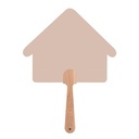 Custom Hand Fan Digibreeze Eco