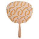 Custom Hand Fan Digibreeze Eco