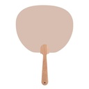 Custom Hand Fan Digibreeze Eco