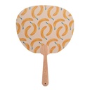Custom Hand Fan Digibreeze Eco
