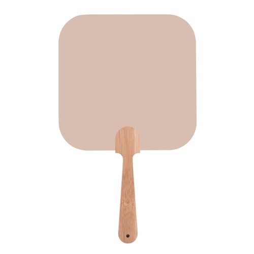Custom Hand Fan Digibreeze Eco